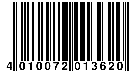 4 010072 013620