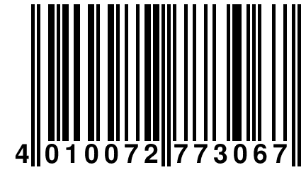 4 010072 773067