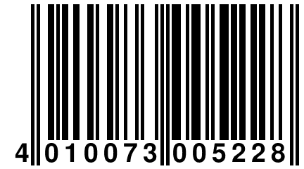 4 010073 005228