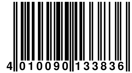 4 010090 133836