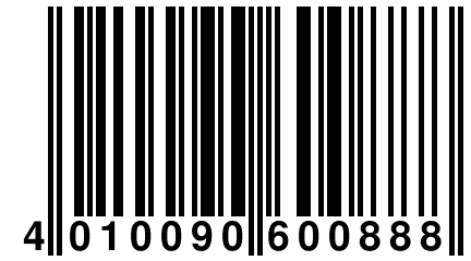 4 010090 600888