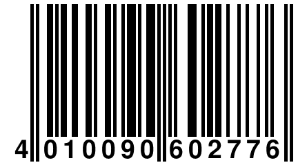 4 010090 602776