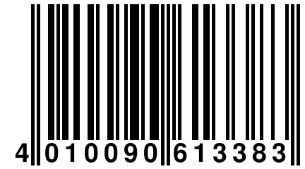 4 010090 613383