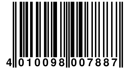 4 010098 007887