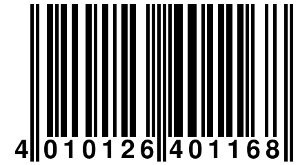 4 010126 401168