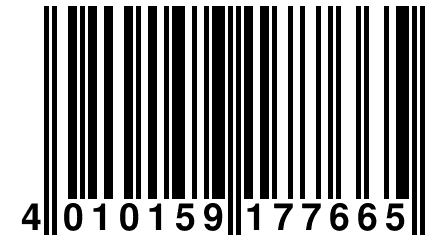4 010159 177665