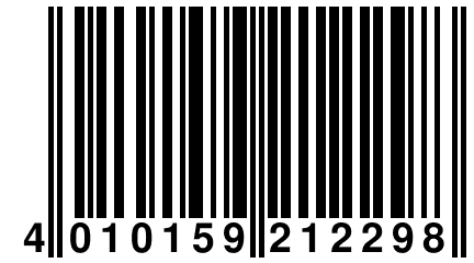 4 010159 212298