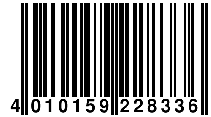 4 010159 228336