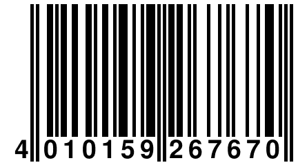 4 010159 267670