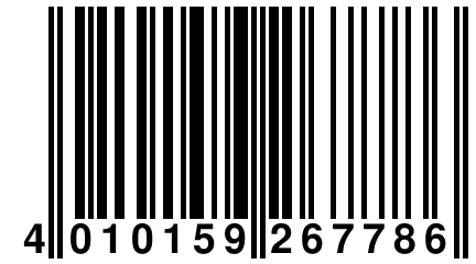 4 010159 267786