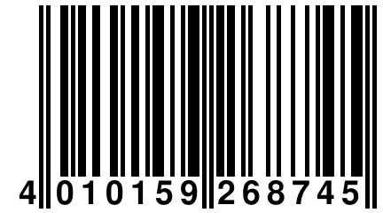 4 010159 268745