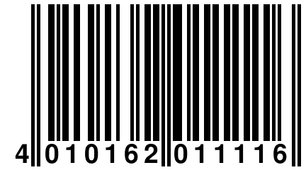 4 010162 011116