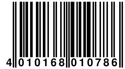 4 010168 010786