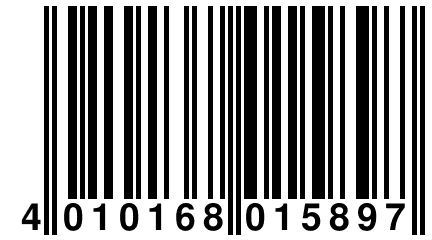 4 010168 015897