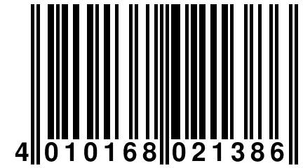 4 010168 021386