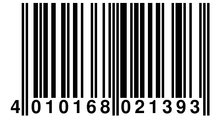 4 010168 021393