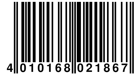 4 010168 021867