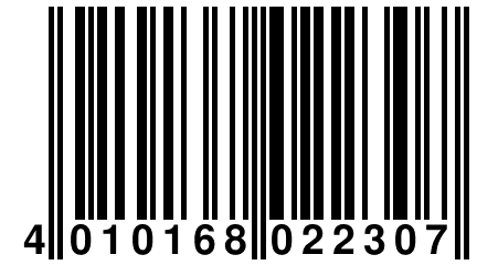 4 010168 022307