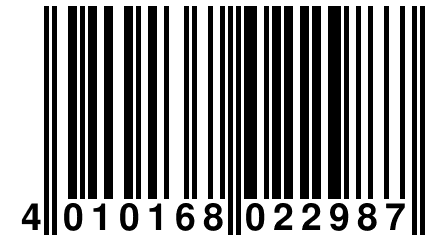 4 010168 022987