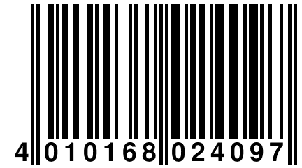 4 010168 024097