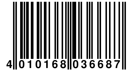 4 010168 036687