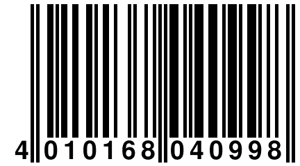 4 010168 040998