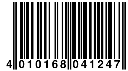 4 010168 041247