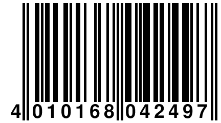 4 010168 042497