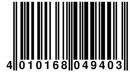 4 010168 049403