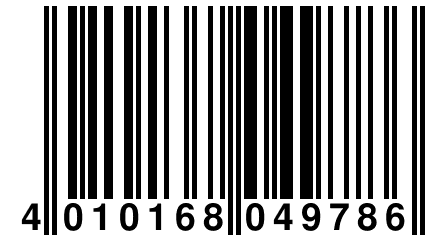 4 010168 049786