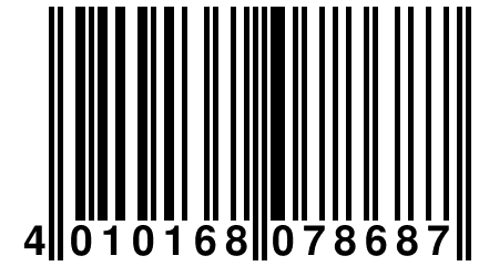 4 010168 078687