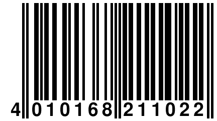 4 010168 211022