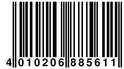 4 010206 885611