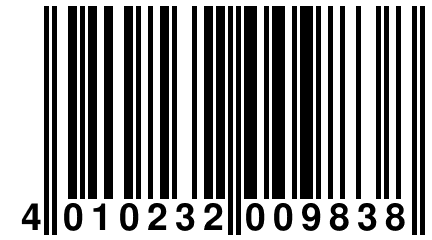 4 010232 009838