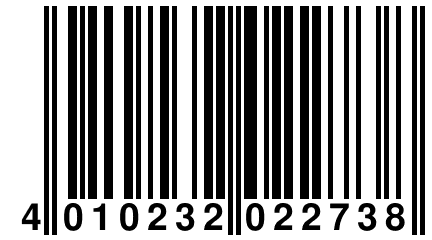4 010232 022738