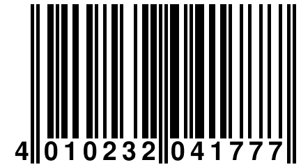 4 010232 041777