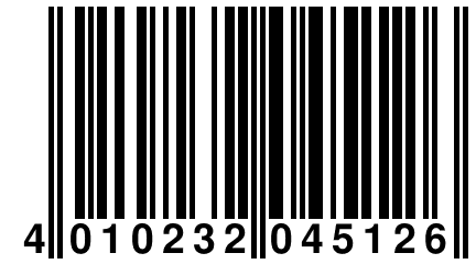 4 010232 045126