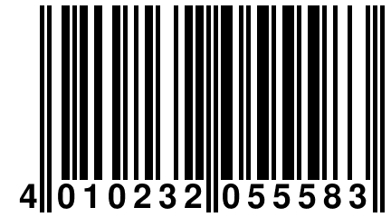 4 010232 055583