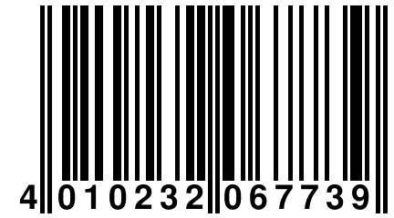 4 010232 067739