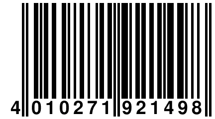 4 010271 921498