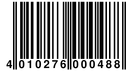 4 010276 000488