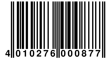 4 010276 000877