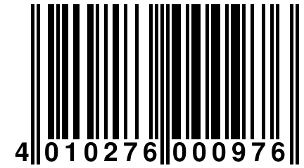 4 010276 000976