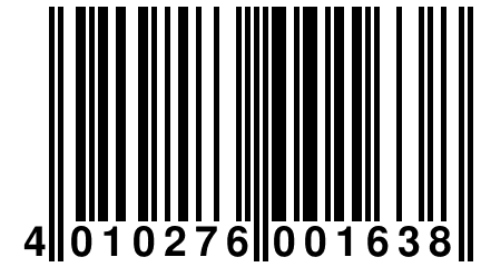 4 010276 001638