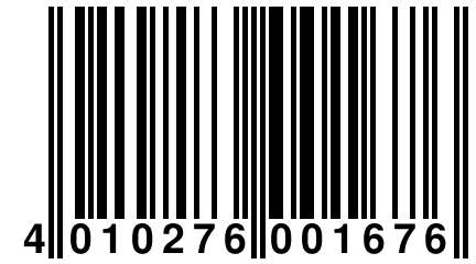 4 010276 001676