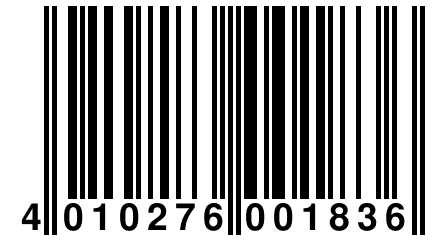 4 010276 001836