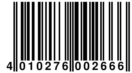 4 010276 002666