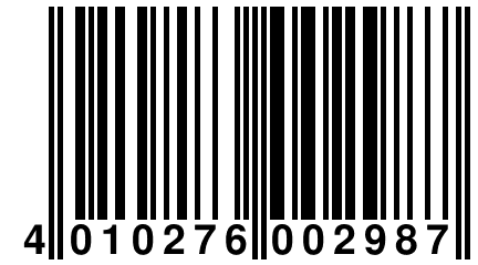 4 010276 002987