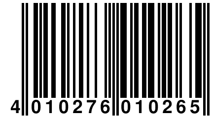 4 010276 010265