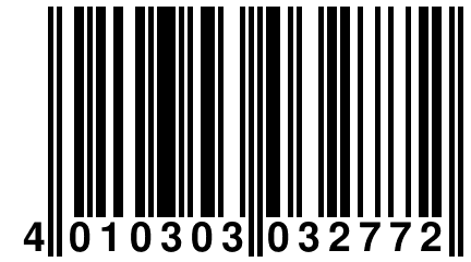 4 010303 032772